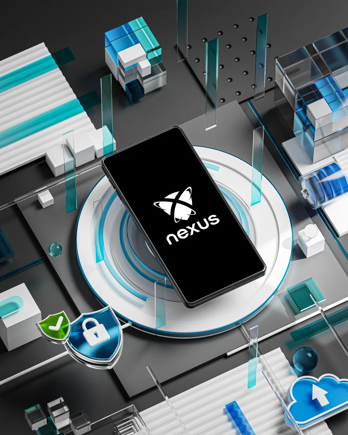NEXUS PLATFORM - Gallery image 3