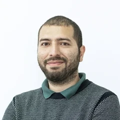 Keishmer Pérez Torres